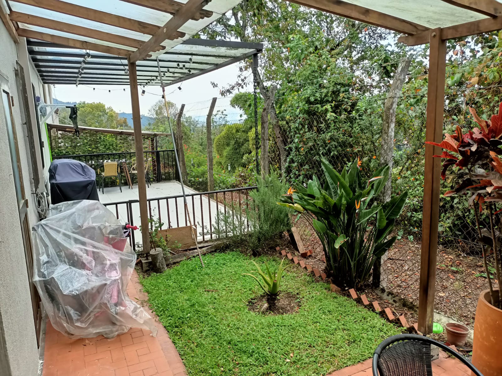 Casa en venta en San Marcel, Manizales · foto 21 de 24