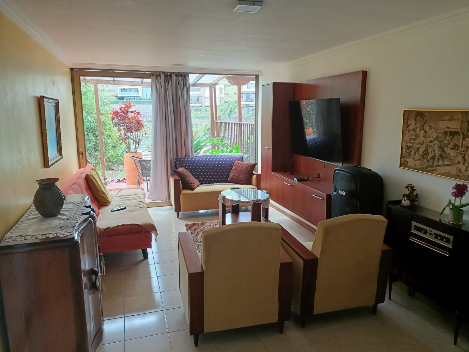 Casa en venta en San Marcel, Manizales · foto 22 de 24