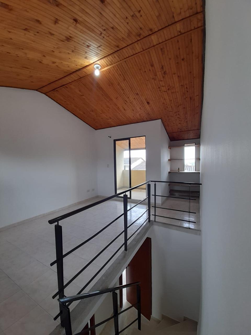 Casa en venta en Cañaveral I, Pereira · foto 23 de 24