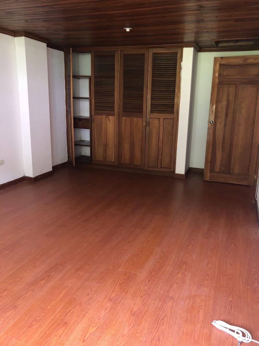 Apartamento en venta en La Francia, Manizales · foto 6 de 21