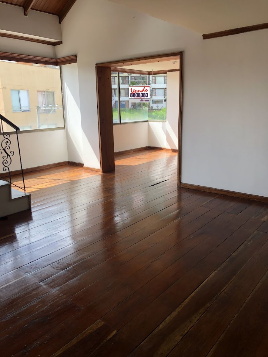 Apartamento en venta en La Francia, Manizales · foto 5 de 21
