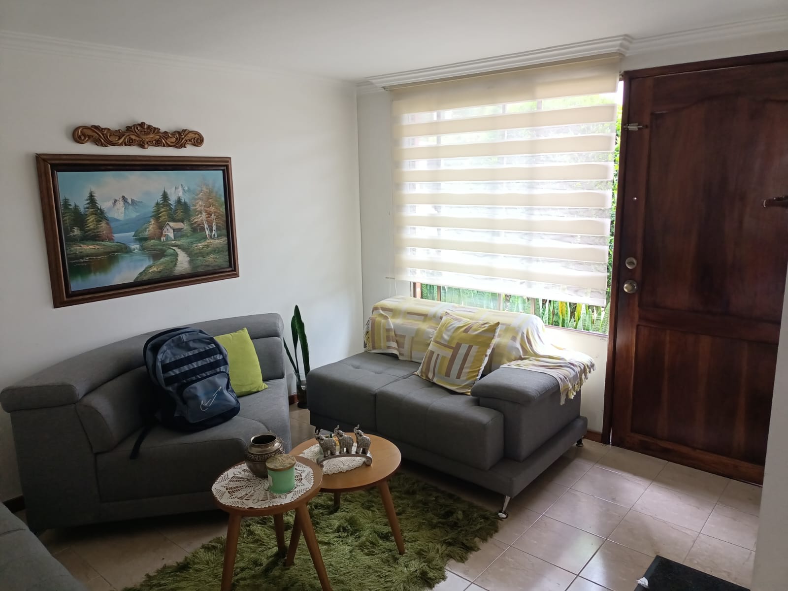 Casa en venta en San Marcel, Manizales · foto 23 de 24