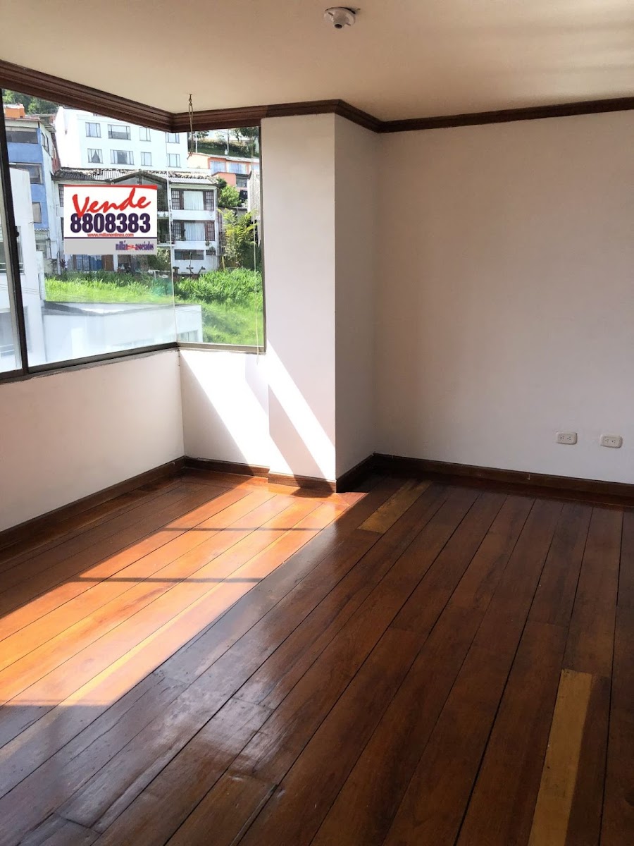 Apartamento en venta en La Francia, Manizales · foto 4 de 21