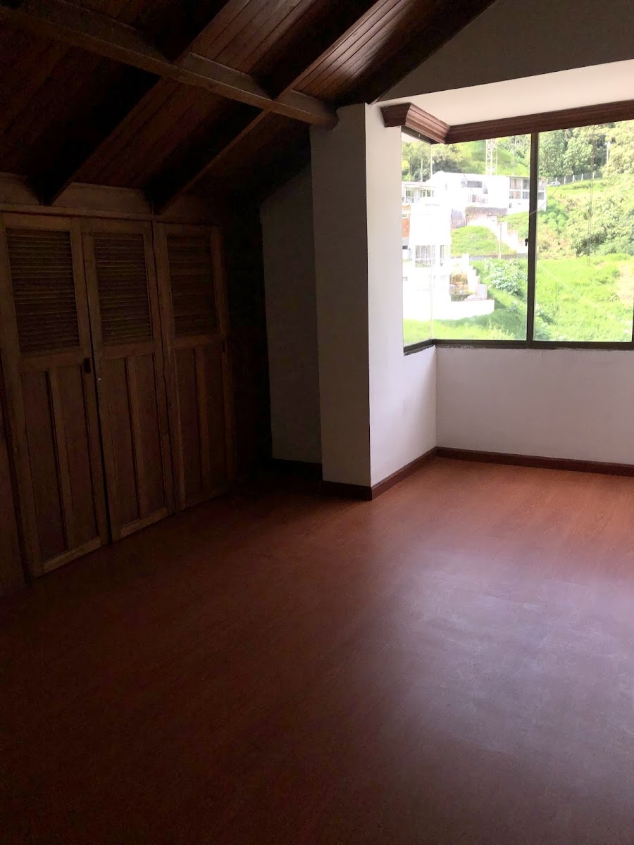Apartamento en venta en La Francia, Manizales · foto 19 de 21