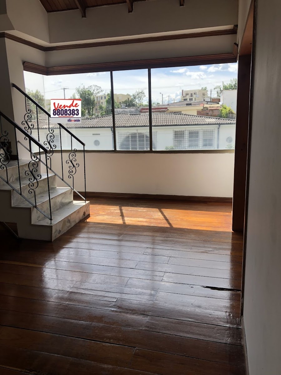 Apartamento en venta en La Francia, Manizales · foto 20 de 21