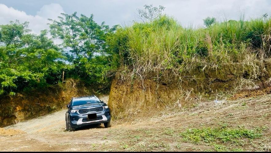 Lote en venta en Sacatin Viejo, Manizales · foto 4 de 5