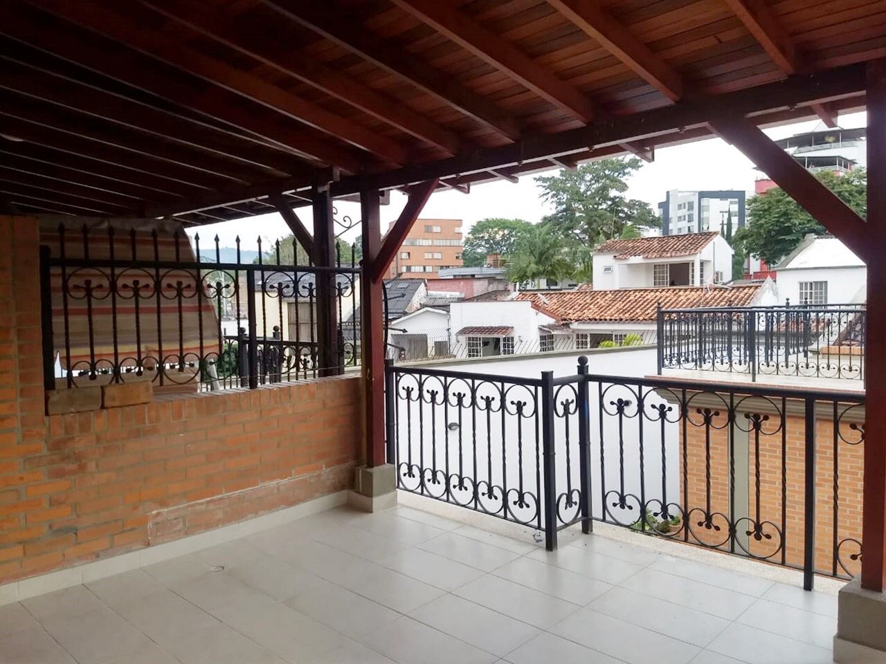 Casa en venta en Alamos, Pereira · foto 14 de 22