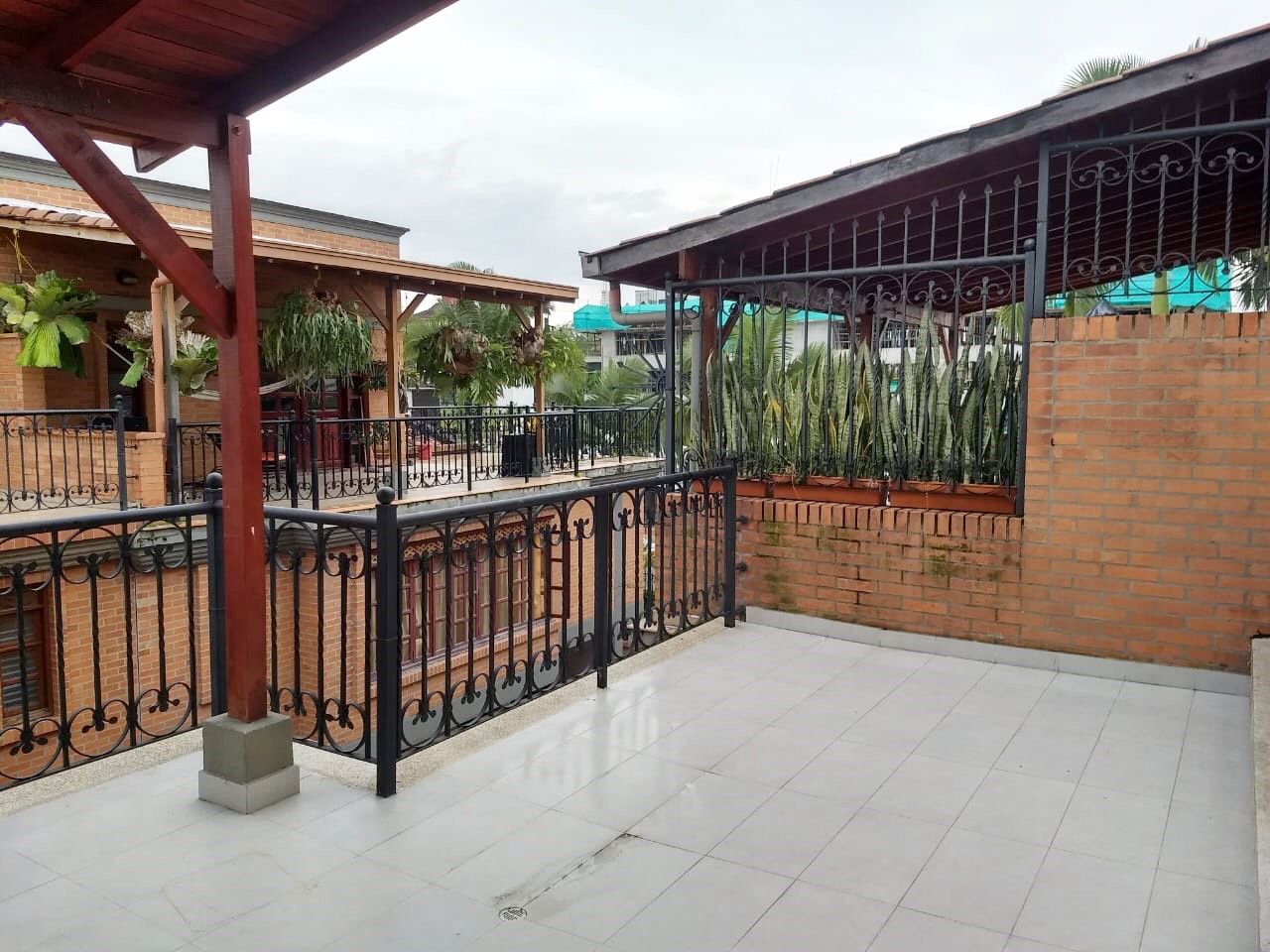 Casa en venta en Alamos, Pereira · foto 16 de 22