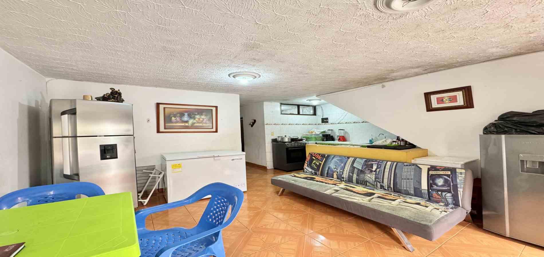 Casa en venta en Samaria I Etapa, Pereira · foto 2 de 24