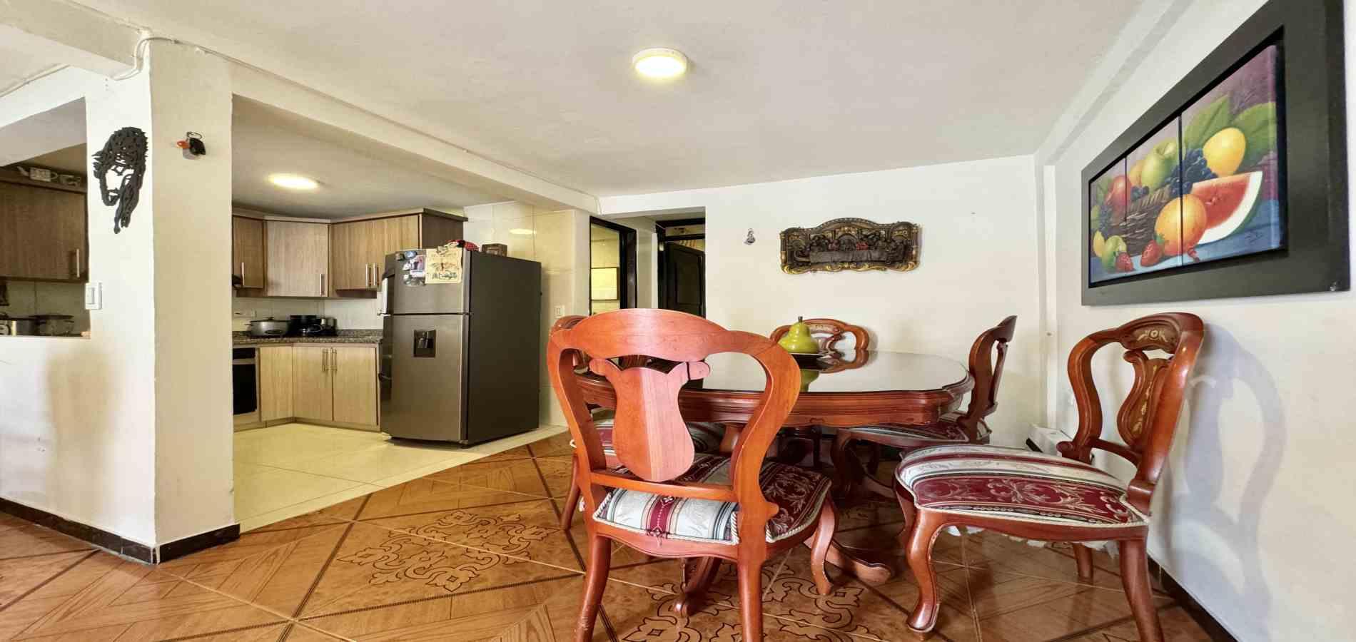 Casa en venta en Samaria I Etapa, Pereira · foto 8 de 24