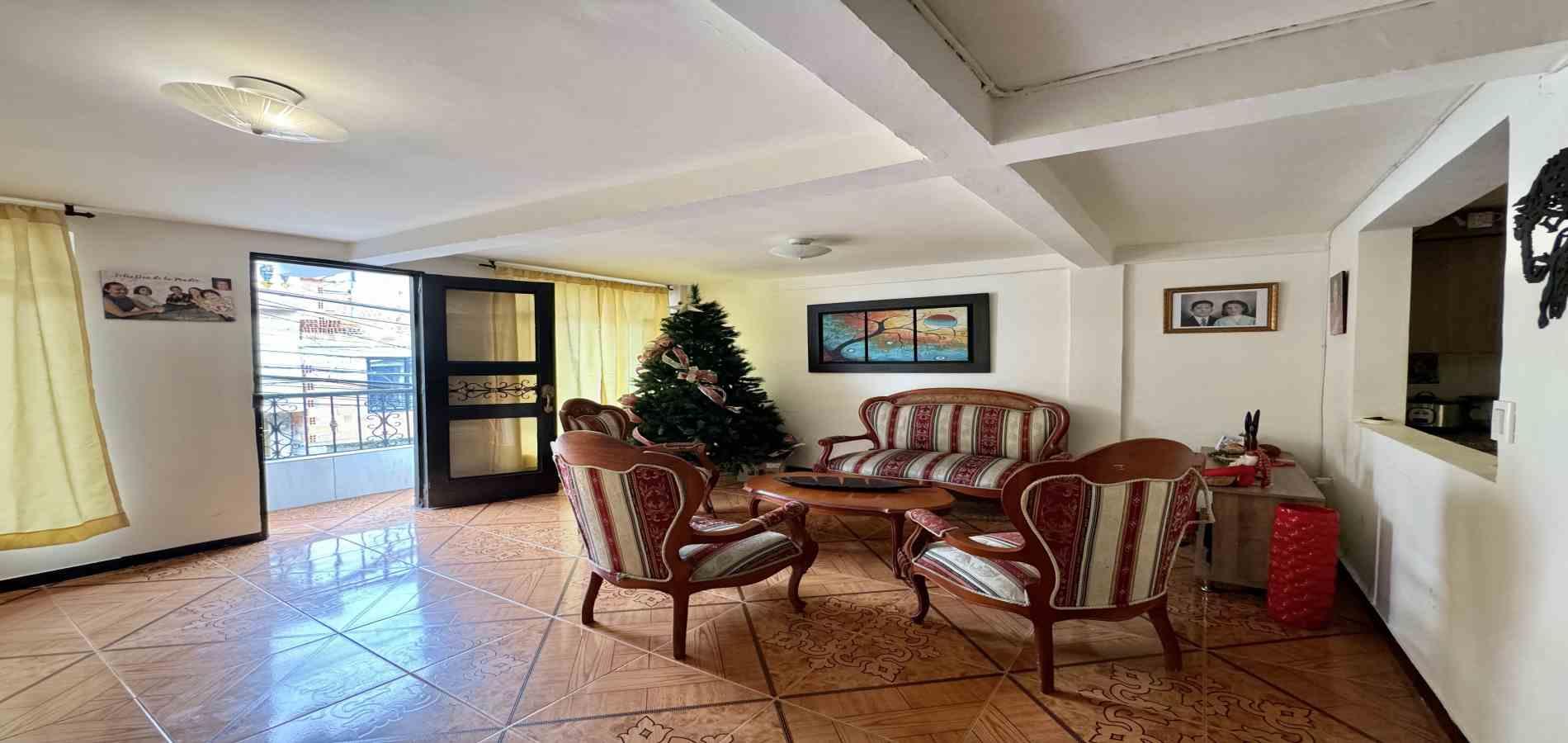 Casa en venta en Samaria I Etapa, Pereira · foto 9 de 24