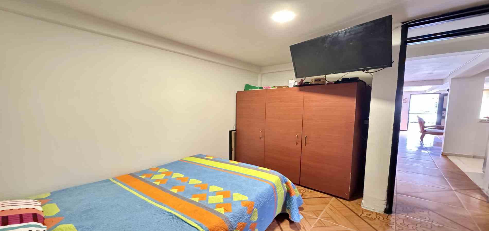 Casa en venta en Samaria I Etapa, Pereira · foto 13 de 24