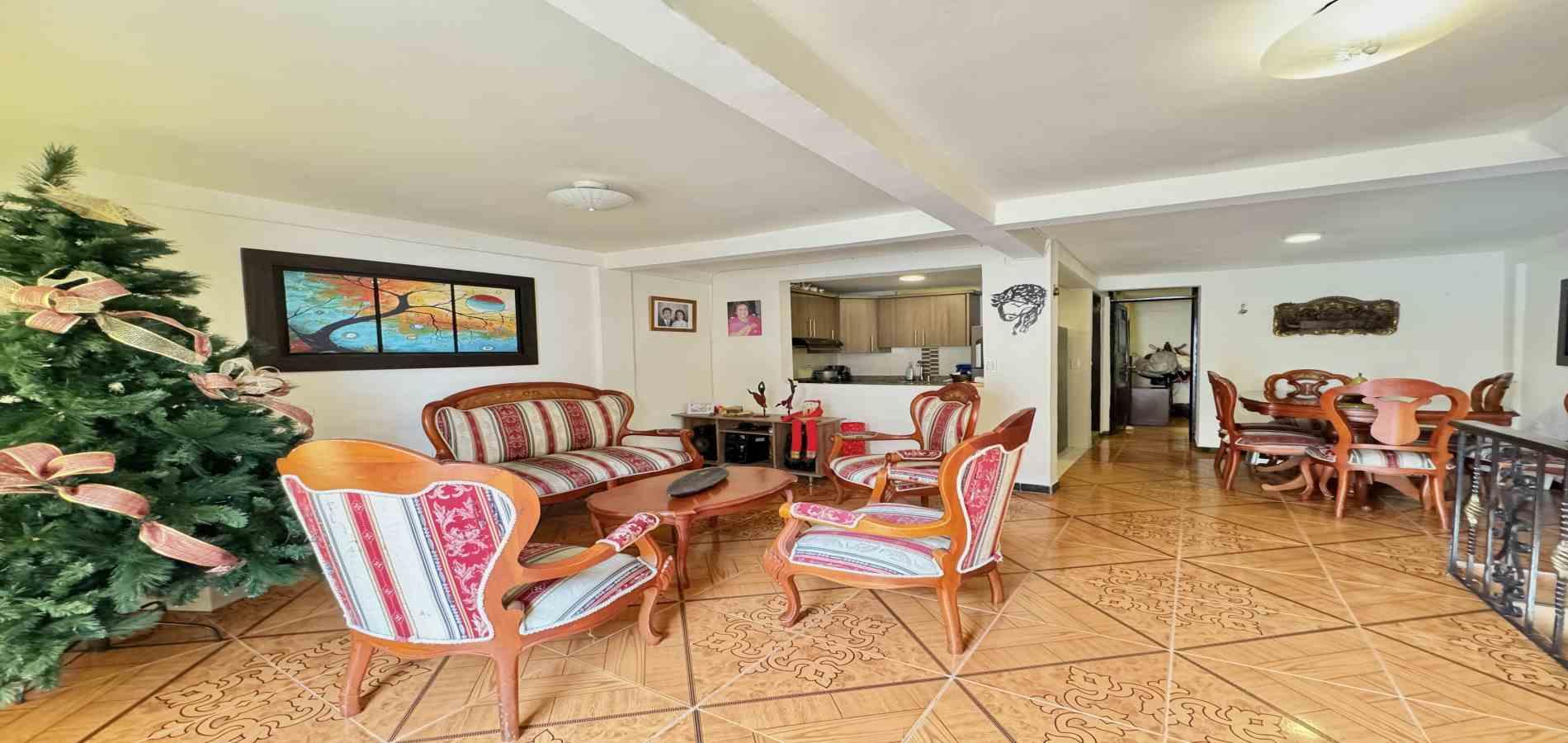 Casa en venta en Samaria I Etapa, Pereira · foto 14 de 24