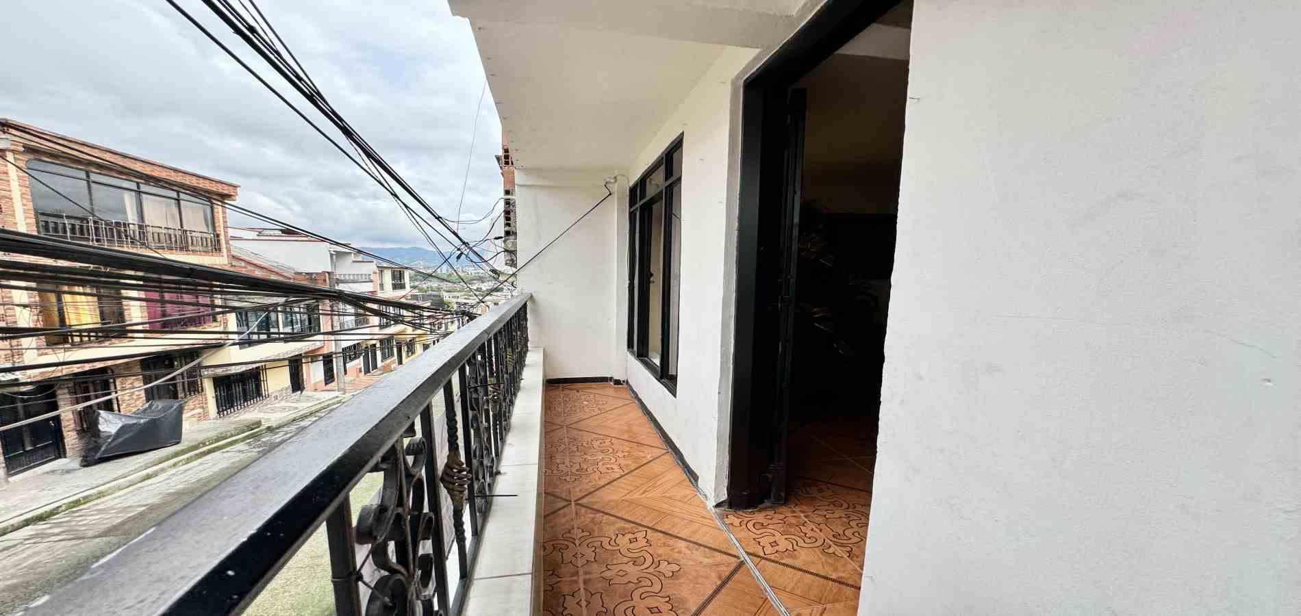 Casa en venta en Samaria I Etapa, Pereira · foto 15 de 24