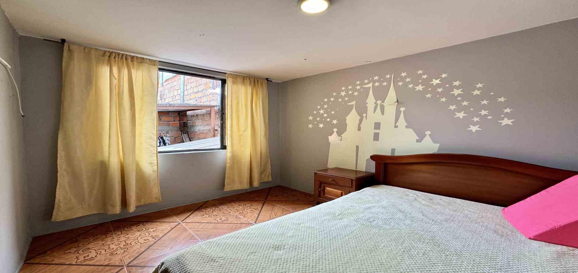 Casa en venta en Samaria I Etapa, Pereira · foto 23 de 24