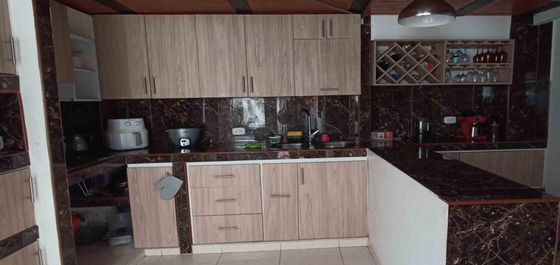 Casa en venta en Los Reyes, Dosquebradas · foto 3 de 18