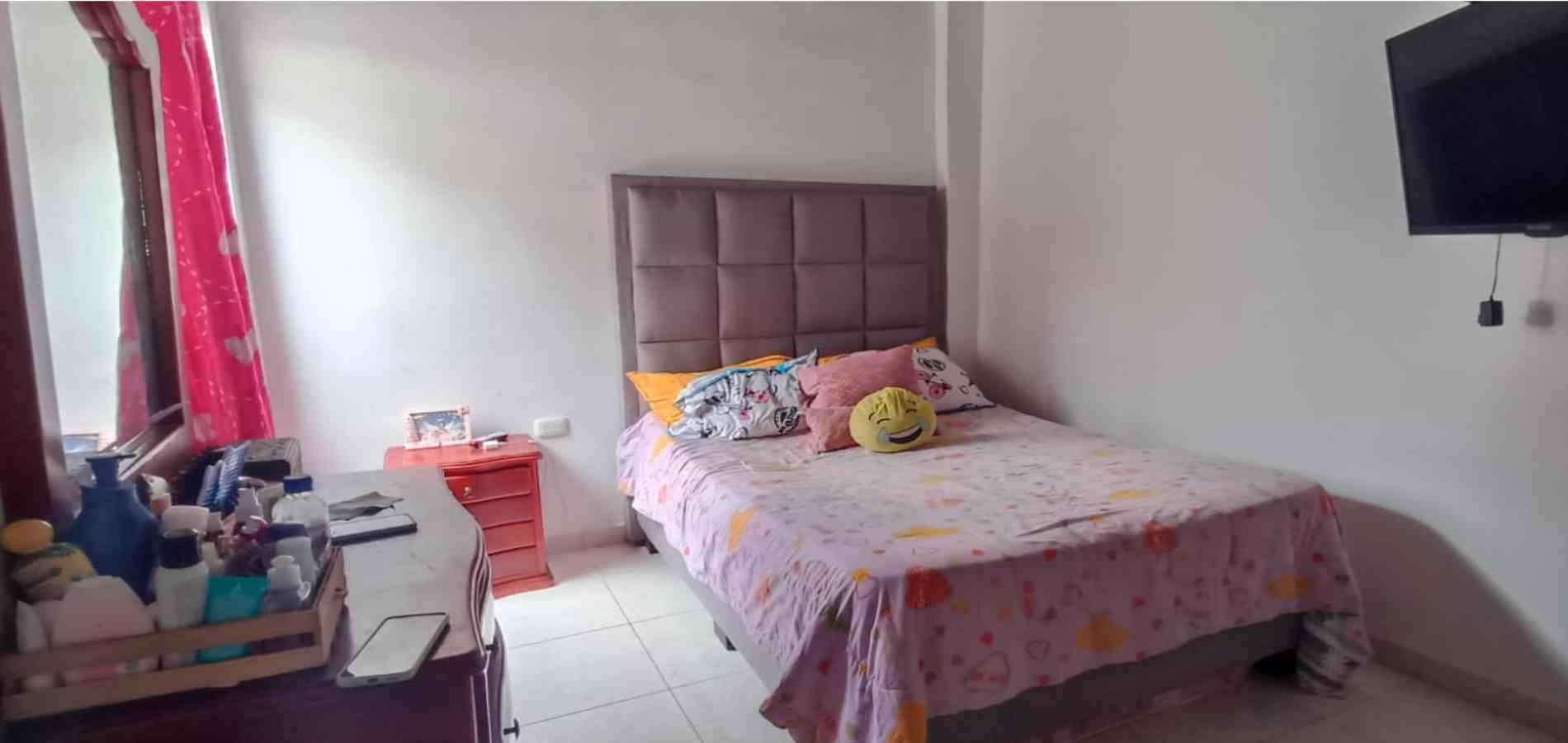Casa en venta en Los Reyes, Dosquebradas · foto 9 de 18