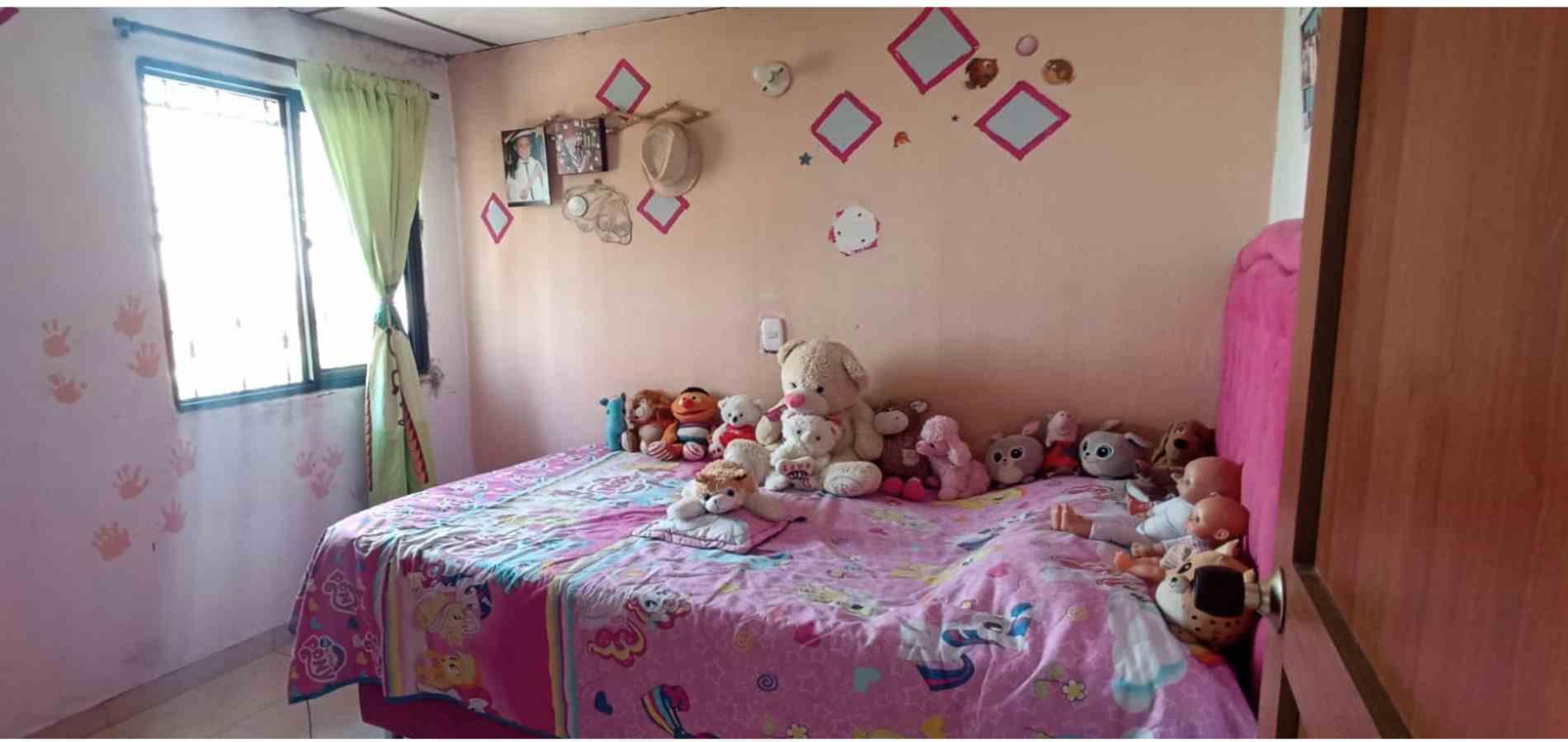 Casa en venta en Los Reyes, Dosquebradas · foto 11 de 18