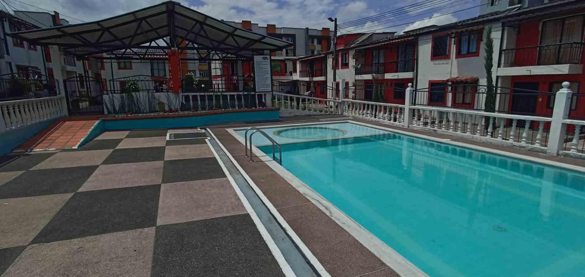 Casa en venta en Los Reyes, Dosquebradas · foto 13 de 18