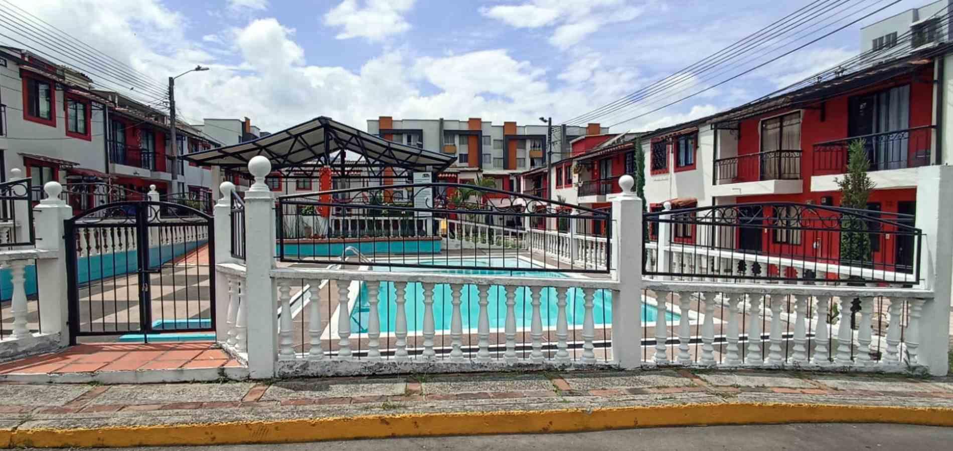 Casa en venta en Los Reyes, Dosquebradas · foto 14 de 18