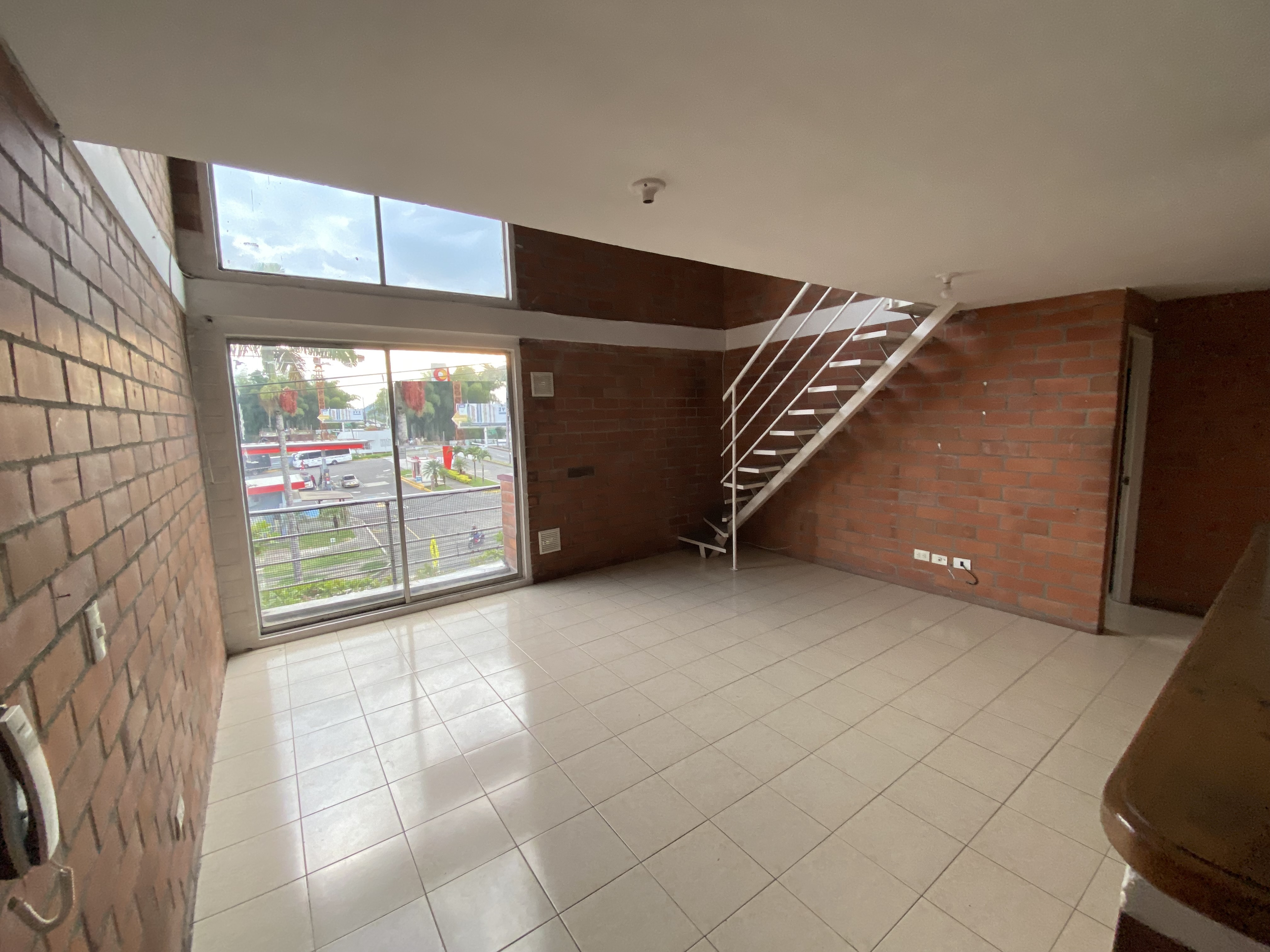 Apartamento en venta en La Estacion, Dosquebradas · foto 2 de 20