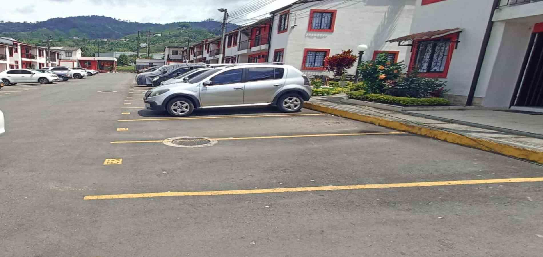 Casa en venta en Los Reyes, Dosquebradas · foto 15 de 18
