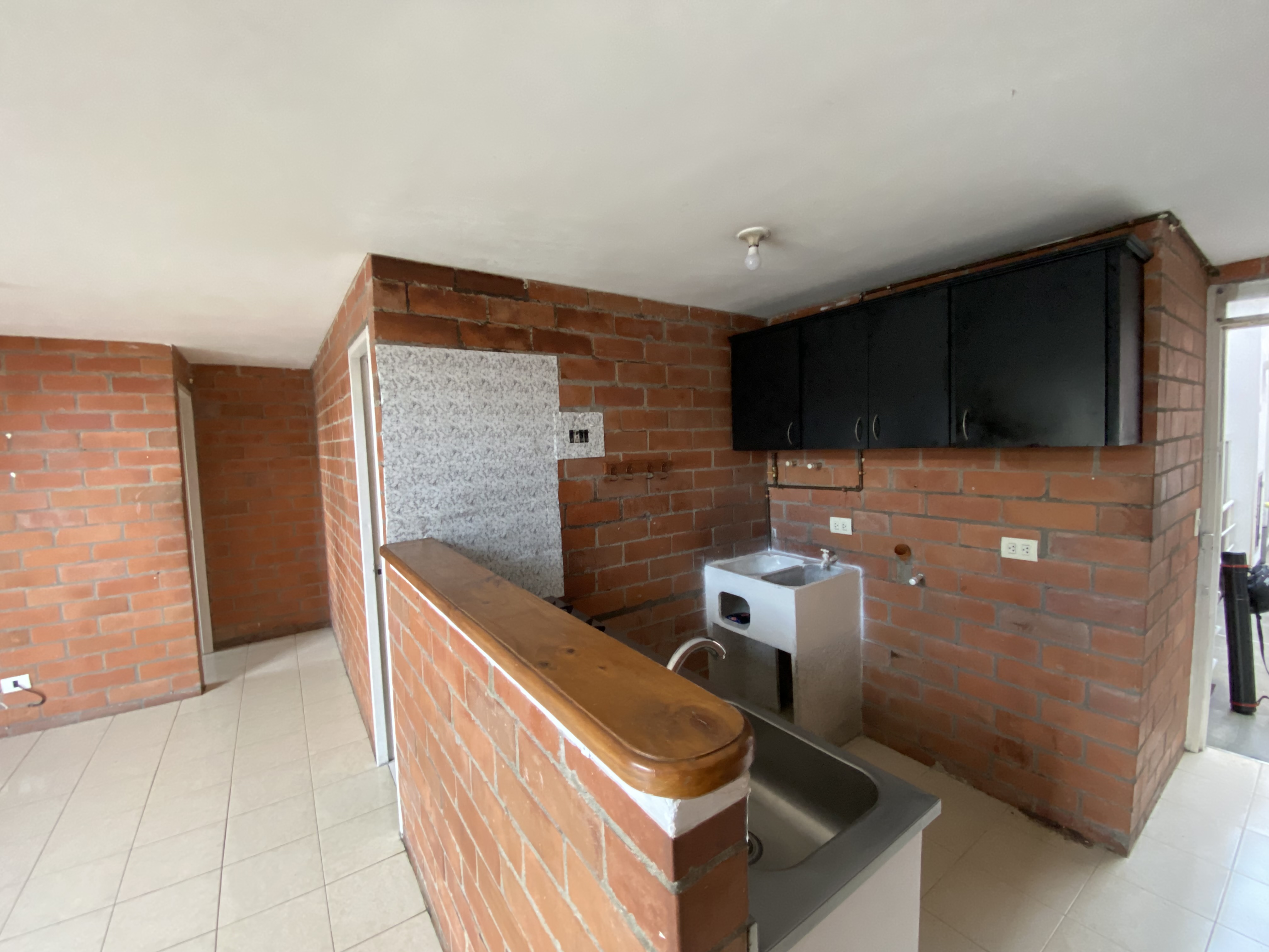 Apartamento en venta en La Estacion, Dosquebradas · foto 3 de 20
