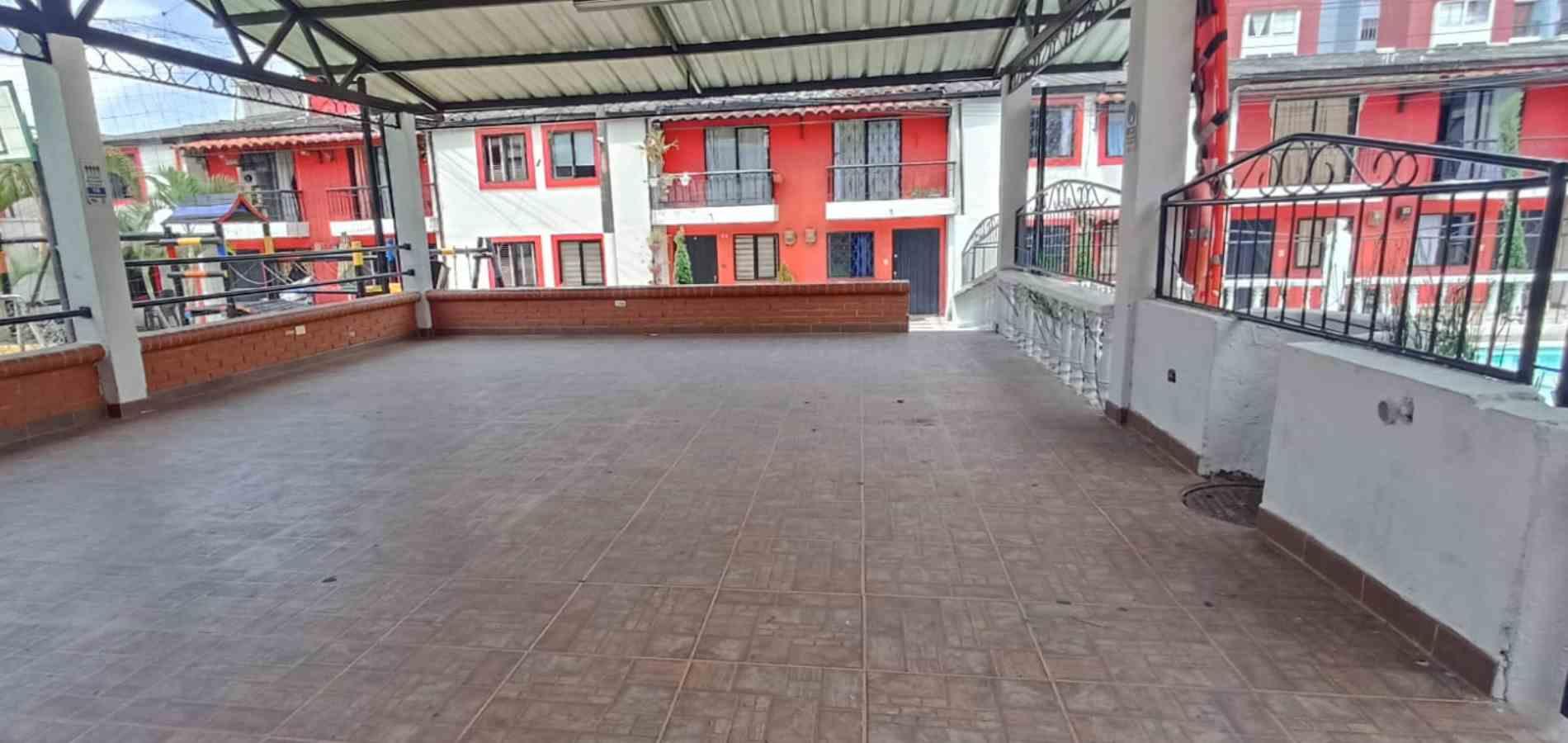 Casa en venta en Los Reyes, Dosquebradas · foto 16 de 18