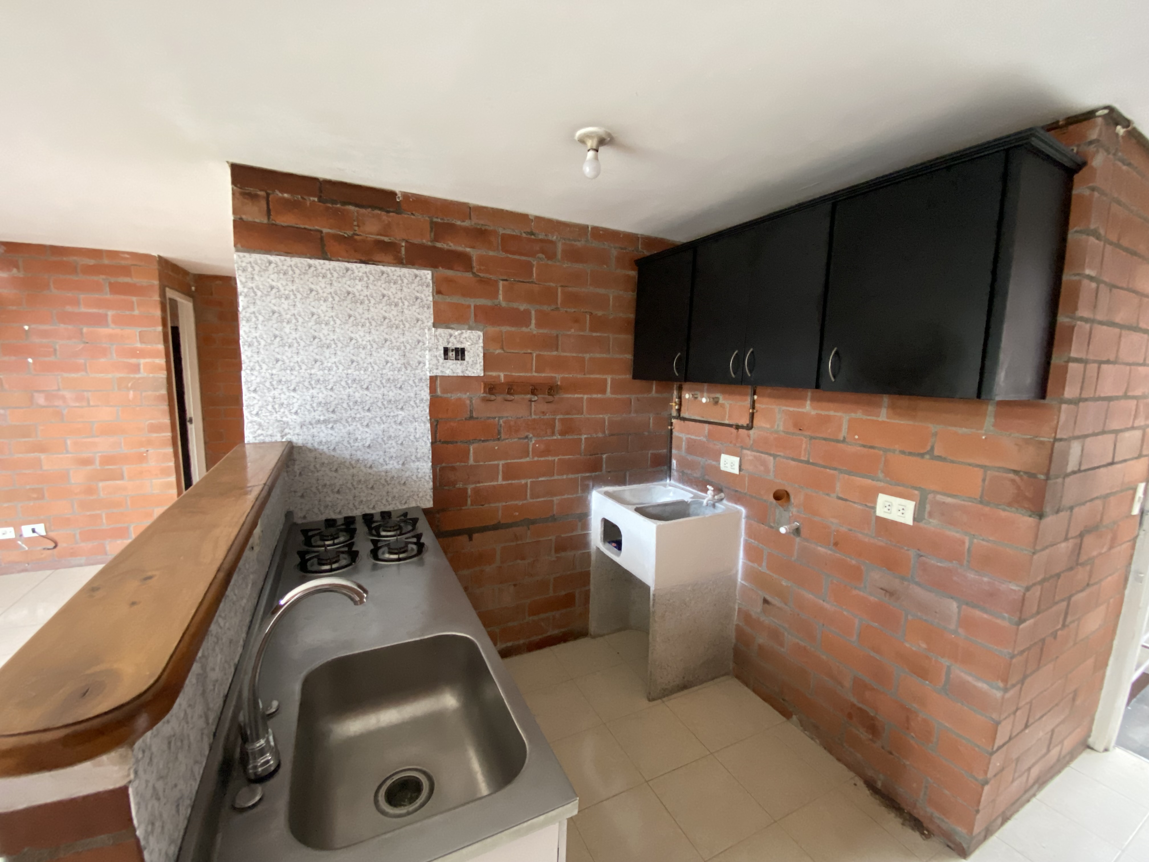 Apartamento en venta en La Estacion, Dosquebradas · foto 4 de 20