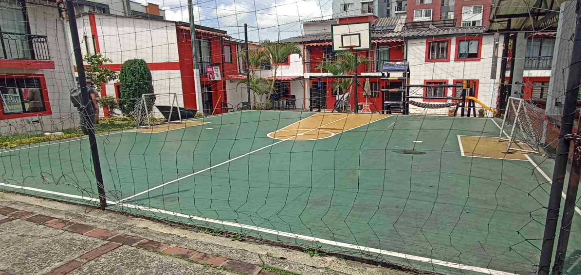Casa en venta en Los Reyes, Dosquebradas · foto 17 de 18