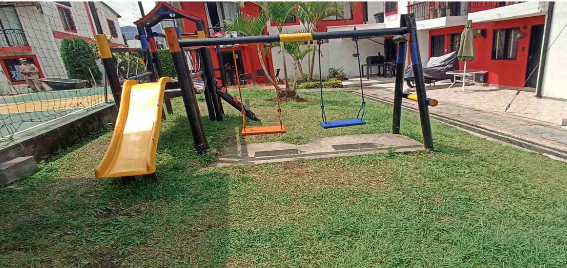 Casa en venta en Los Reyes, Dosquebradas · foto 18 de 18