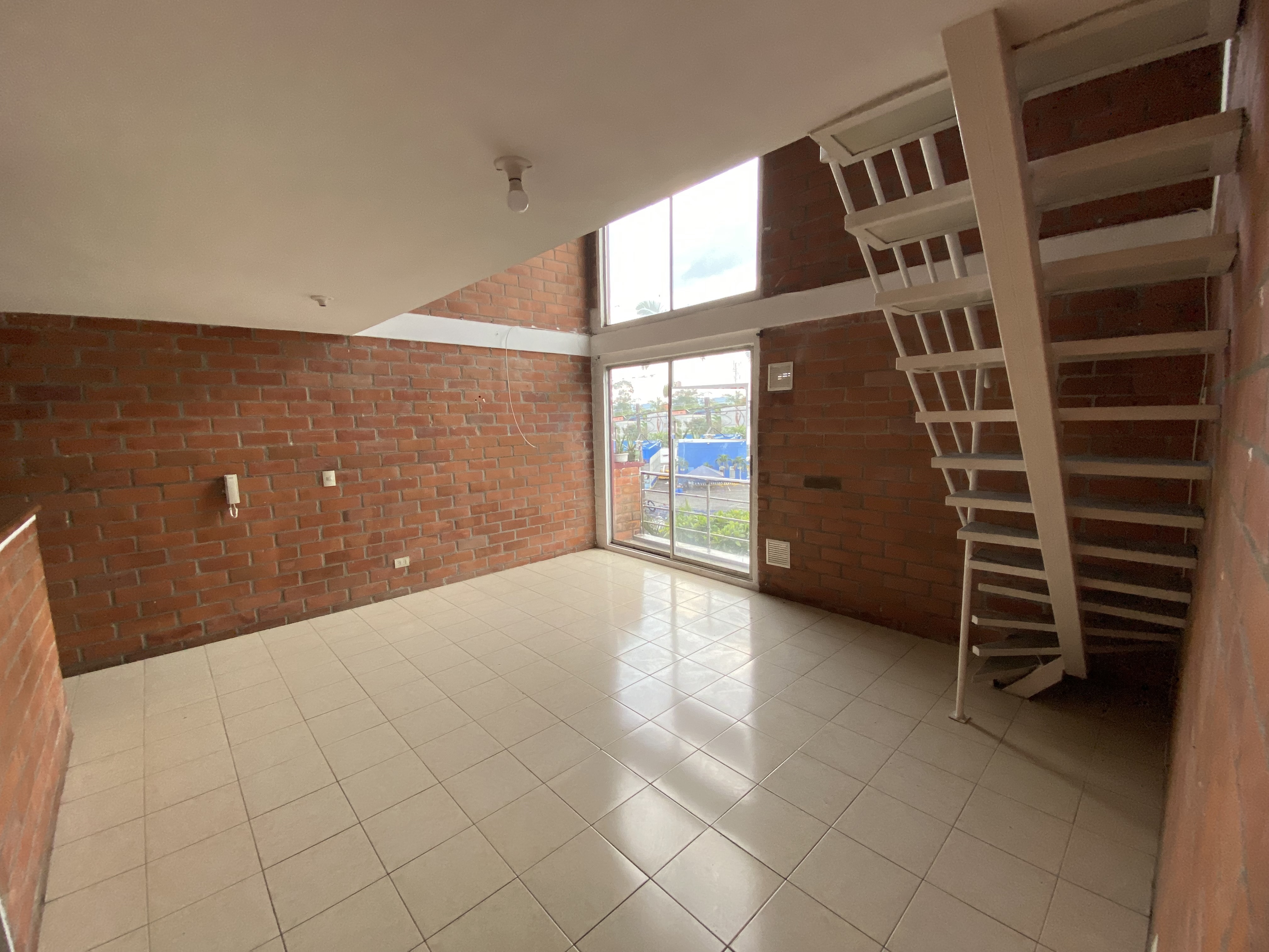 Apartamento en venta en La Estacion, Dosquebradas · foto 8 de 20