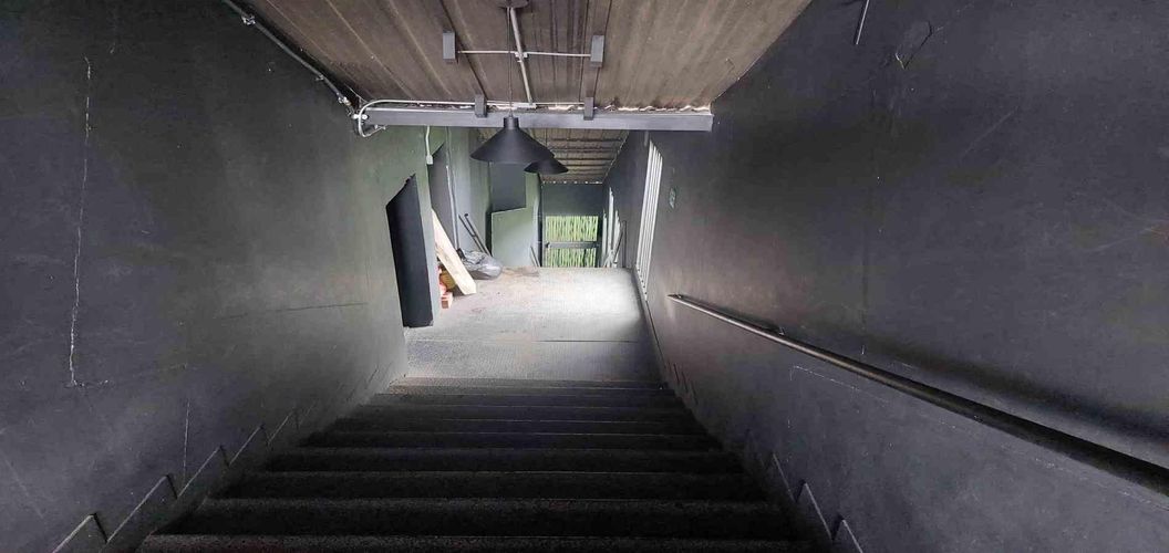 Local en arriendo en Rio Bamba, Armenia, 200 m² · foto 13 de 13