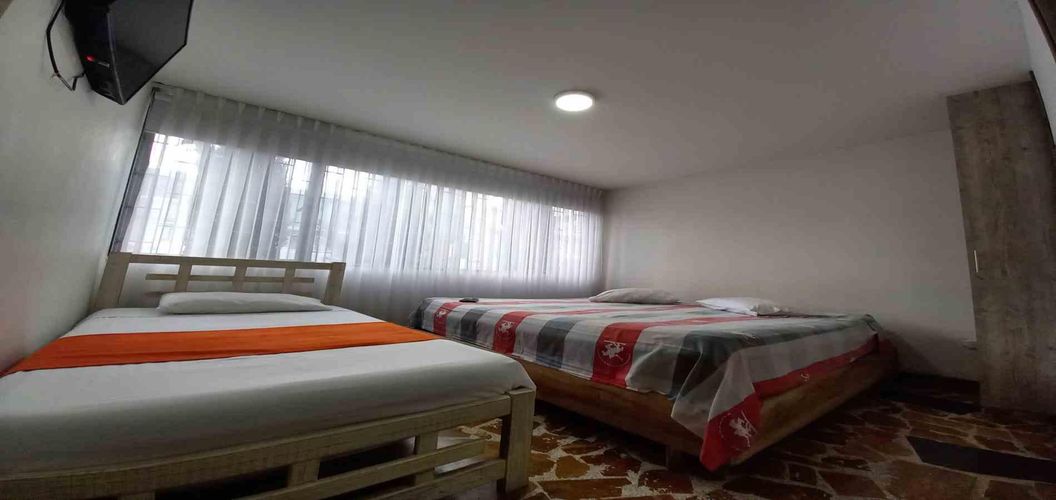 Edificio en arriendo en Palermo, Manizales, 306 m² · foto 6 de 24