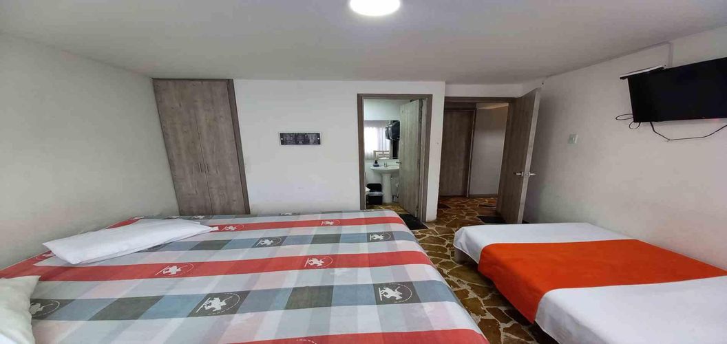 Edificio en arriendo en Palermo, Manizales, 306 m² · foto 7 de 24