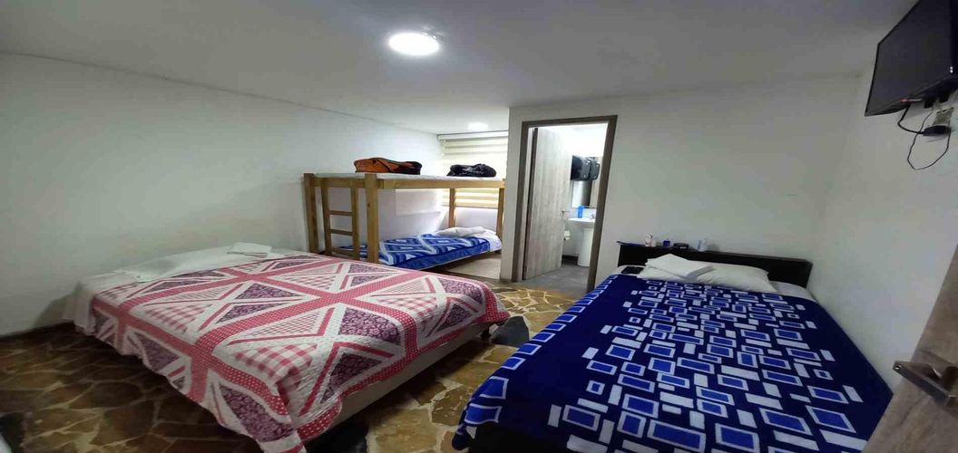Edificio en arriendo en Palermo, Manizales, 306 m² · foto 9 de 24