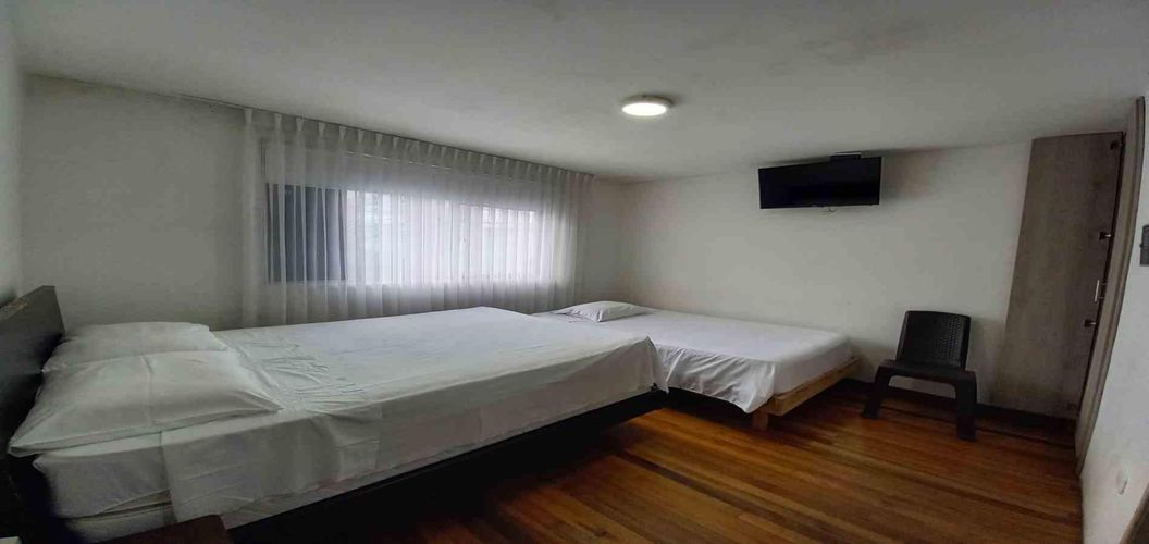 Edificio en arriendo en Palermo, Manizales, 306 m² · foto 20 de 24