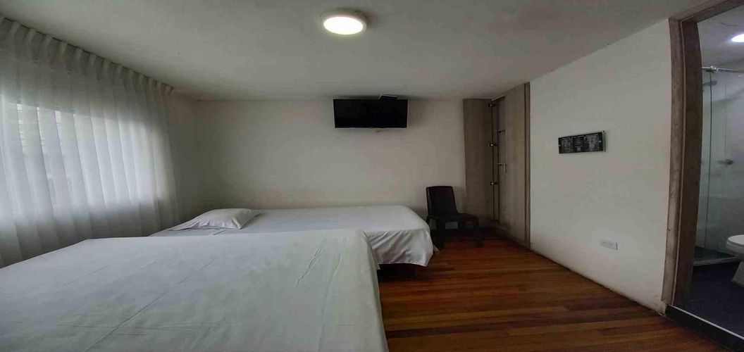 Edificio en arriendo en Palermo, Manizales, 306 m² · foto 21 de 24
