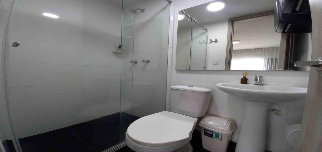 Edificio en arriendo en Palermo, Manizales, 306 m² · foto 22 de 24