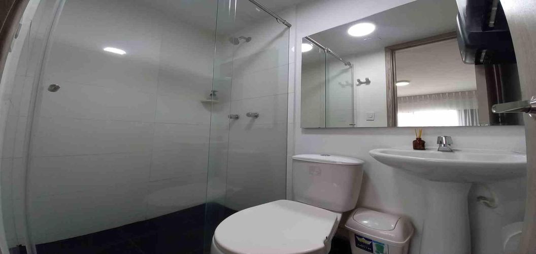 Edificio en arriendo en Palermo, Manizales, 306 m² · foto 23 de 24