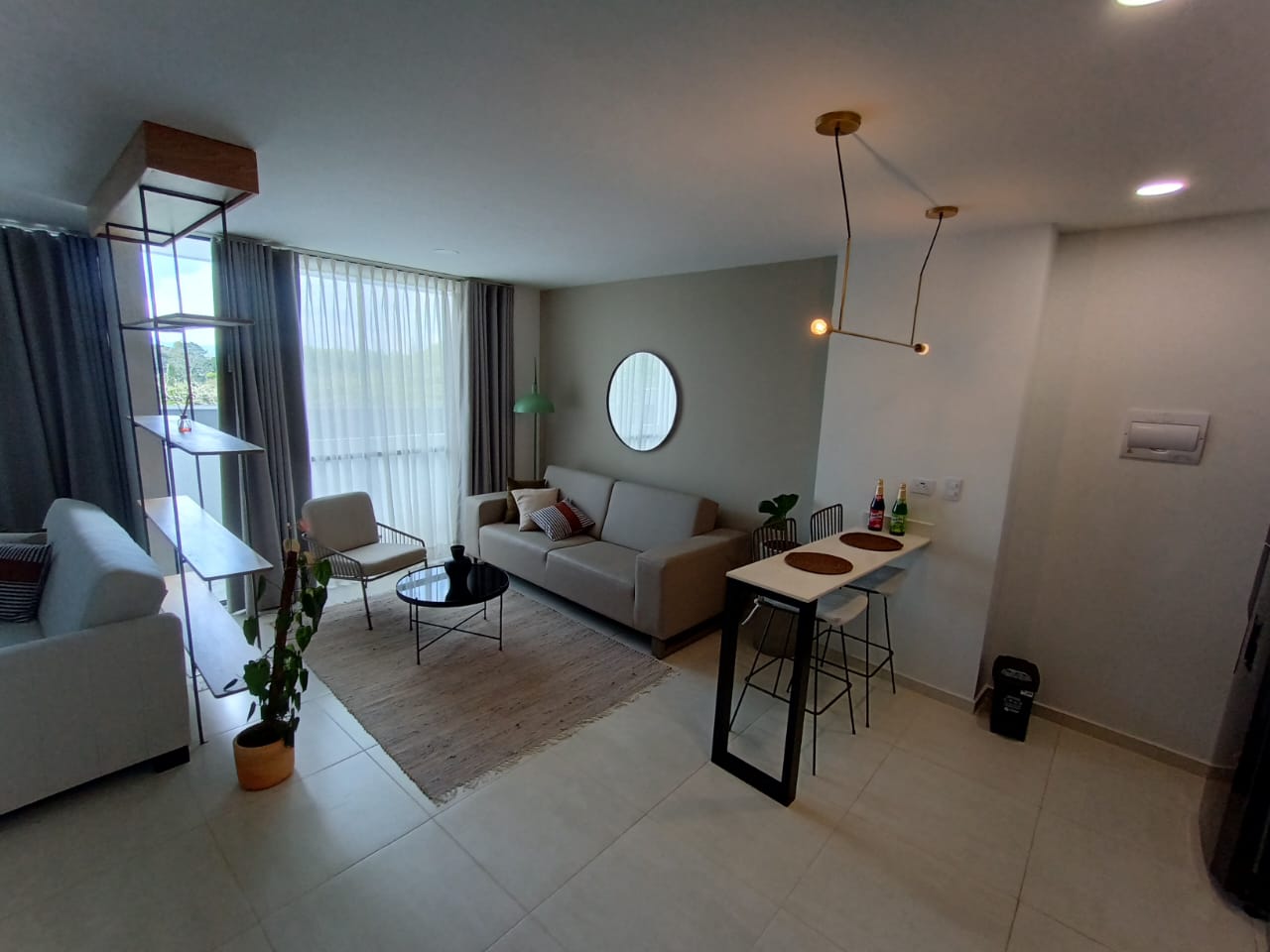 Apartaestudio en venta en Cerritos, Pereira · foto 3 de 11