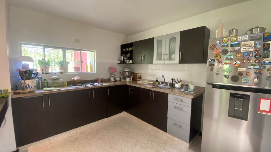 Casa de 3 alcobas en venta en La Graciela, Dosquebradas, 135 m² · foto 6 de 14