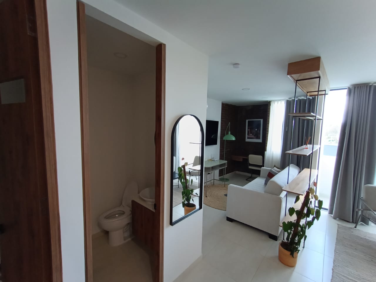 Apartaestudio en venta en Cerritos, Pereira · foto 6 de 11