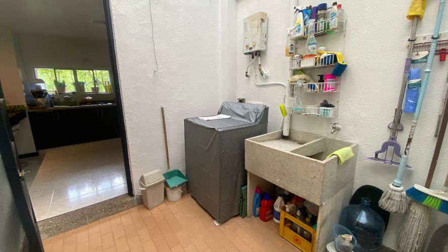 Casa de 3 alcobas en venta en La Graciela, Dosquebradas, 135 m² · foto 7 de 14