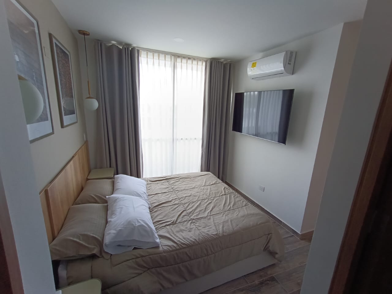 Apartaestudio en venta en Cerritos, Pereira · foto 9 de 11