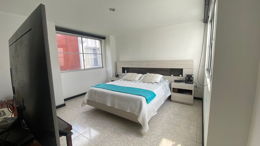 Casa de 3 alcobas en venta en La Graciela, Dosquebradas, 135 m² · foto 8 de 14