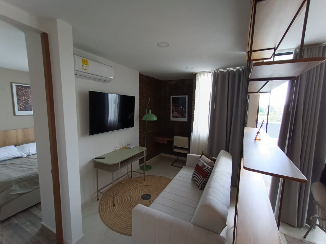 Apartaestudio en venta en Cerritos, Pereira · foto 11 de 11
