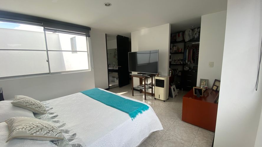 Casa de 3 alcobas en venta en La Graciela, Dosquebradas, 135 m² · foto 9 de 14