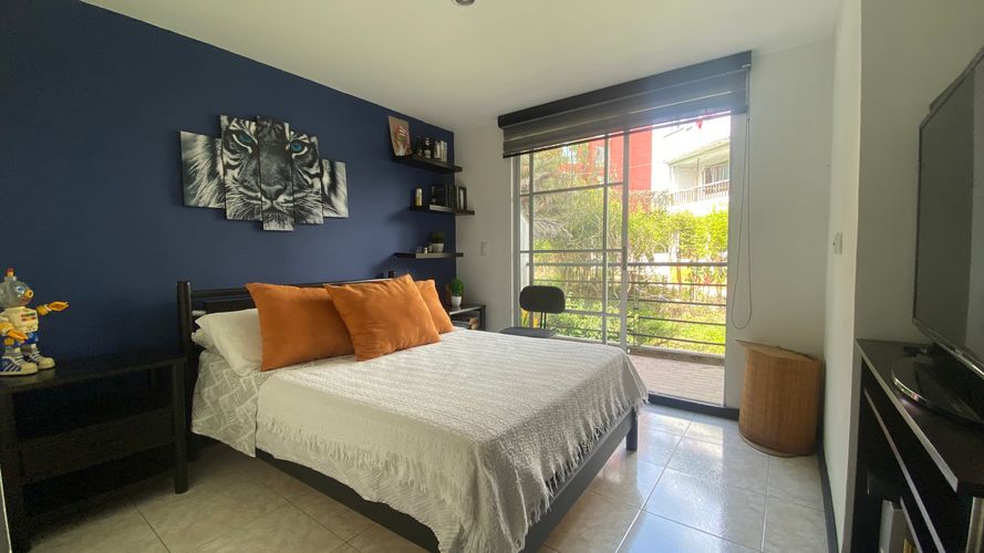 Casa de 3 alcobas en venta en La Graciela, Dosquebradas, 135 m² · foto 11 de 14