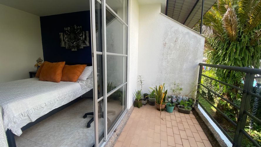 Casa de 3 alcobas en venta en La Graciela, Dosquebradas, 135 m² · foto 12 de 14